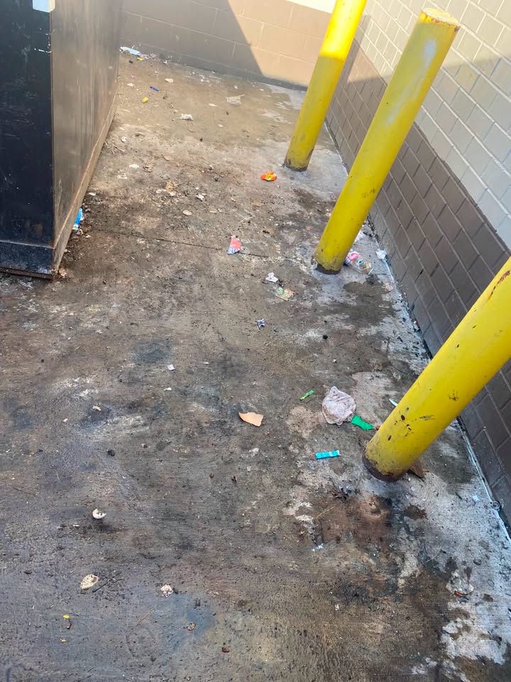 Titans Junk Removal & Demo LLC — After photo 2